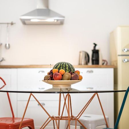 Loft Poerio Ostuni Apartment ภายนอก รูปภาพ