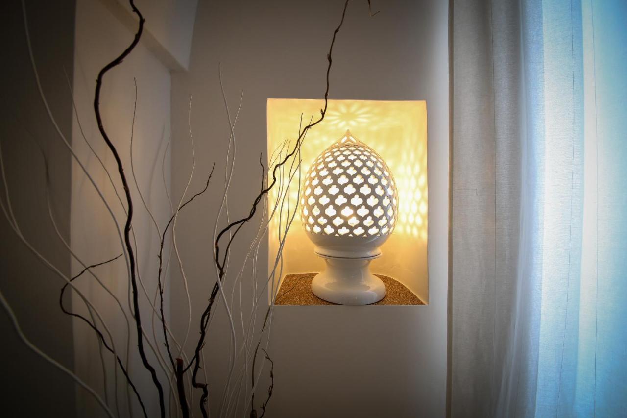 Loft Poerio Ostuni Apartment ภายนอก รูปภาพ