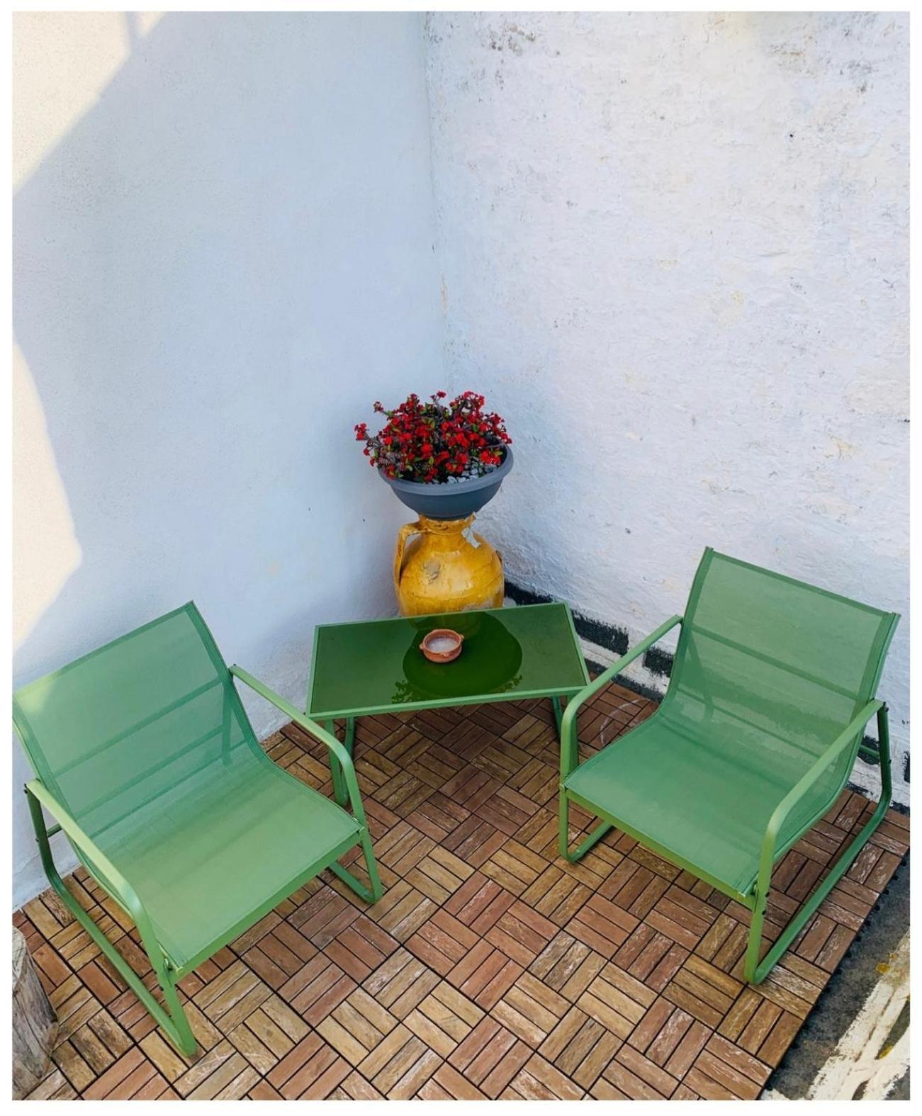 Loft Poerio Ostuni Apartment ภายนอก รูปภาพ