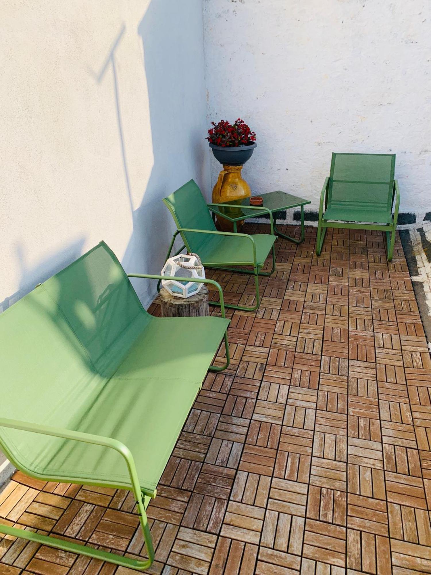 Loft Poerio Ostuni Apartment ภายนอก รูปภาพ