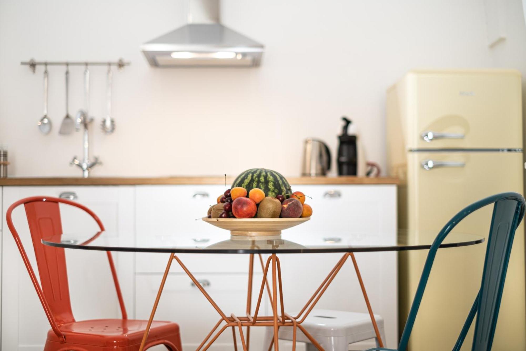 Loft Poerio Ostuni Apartment ภายนอก รูปภาพ