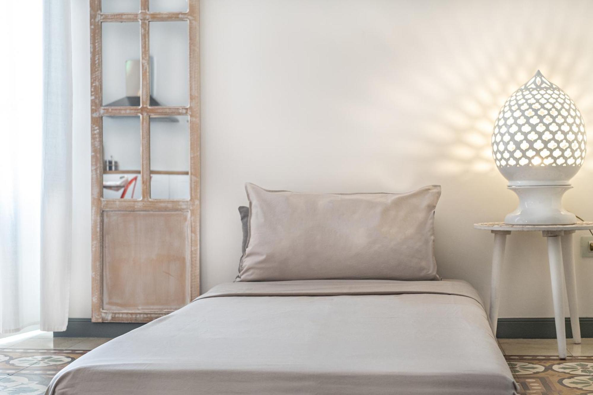 Loft Poerio Ostuni Apartment ภายนอก รูปภาพ