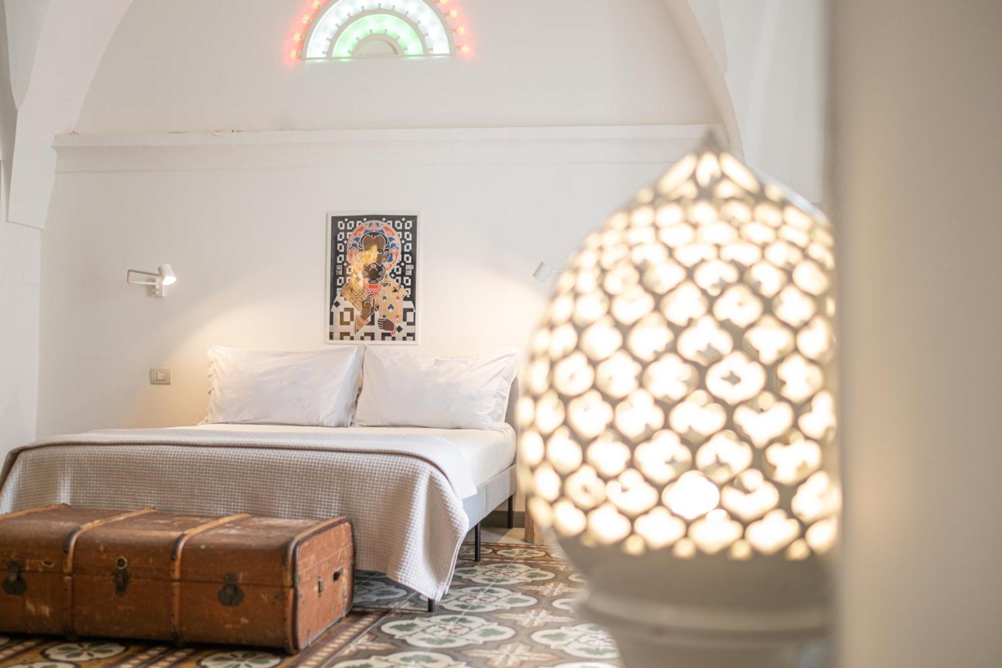 Loft Poerio Ostuni Apartment ภายนอก รูปภาพ