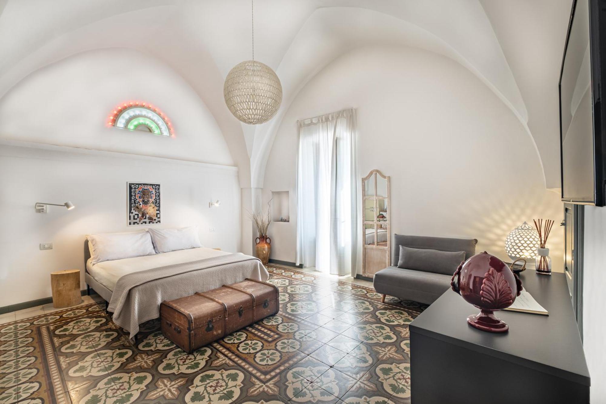 Loft Poerio Ostuni Apartment ภายนอก รูปภาพ