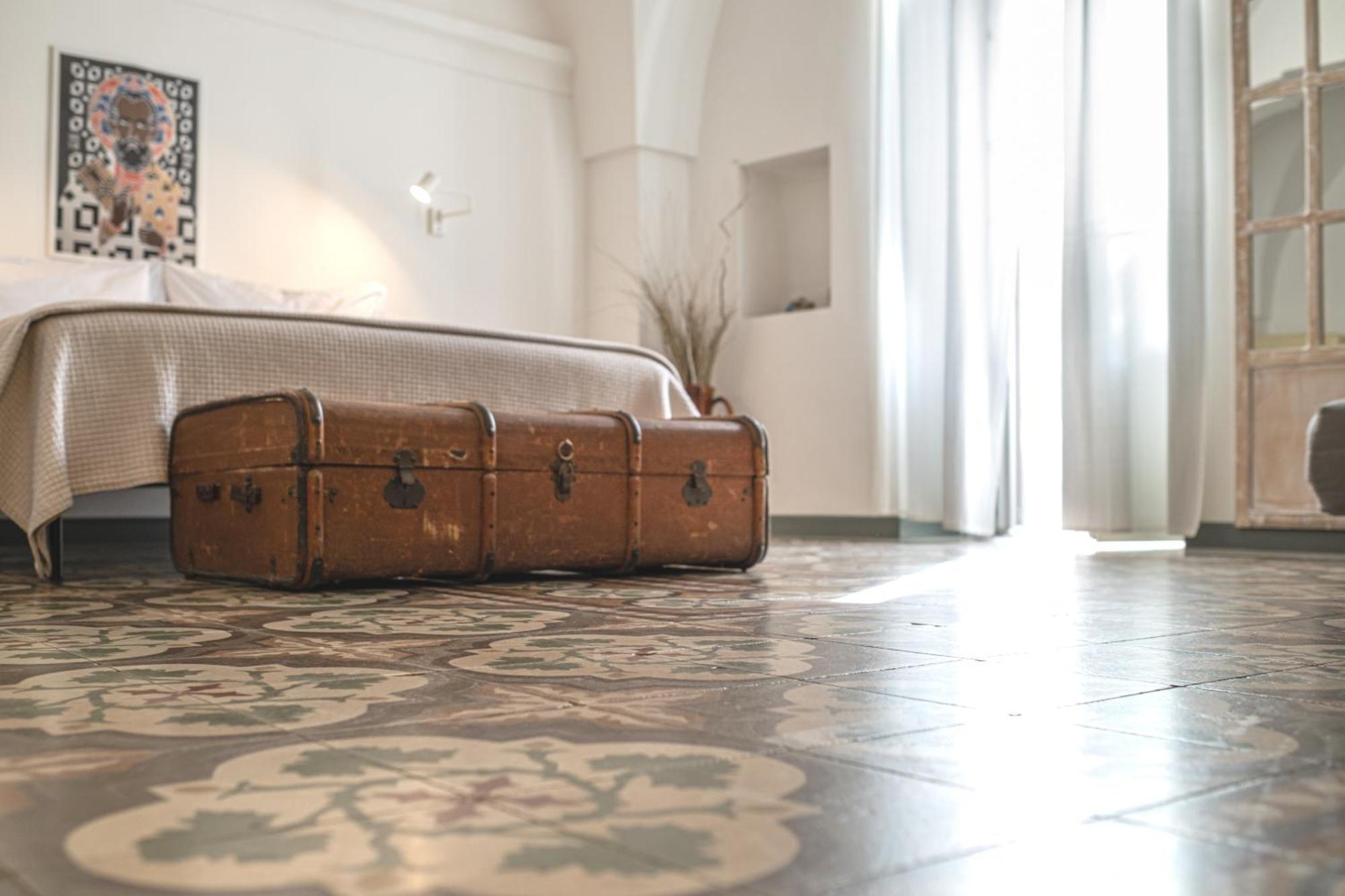Loft Poerio Ostuni Apartment ภายนอก รูปภาพ